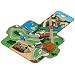 Thomas and Friends Wooden Railway Carry Case Playmat 51Yin659WeL. AA75 Thomas and Friends Wooden Railway Carry Case Playmat