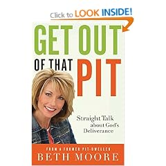Get Out of That Pit: Straight Talk about Gods Deliverance