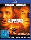 Produkt-Bild: Im Fadenkreuz - Allein gegen Alle [Blu-ray]