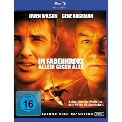 Im Fadenkreuz - Allein gegen Alle [Blu-ray]
