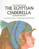 The Egyptian Cinderella