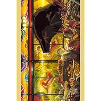 Spirited Away Poster Movie C 11x17 Rumi Hragi Miyu Irino Takashi Nait Mari Natsuki