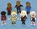 Hound Dog Glove Puppet (L1803)