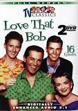 Love That Bob, Vol. 1 and 2