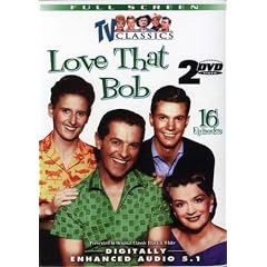 Love That Bob, Vol. 1 and 2