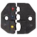 Greenlee 45509 Interchangeable Die Sets for Insulated Terminals 22-10 AWG