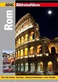 Produkt-Bild: ADAC Reisef&uuml;hrer premium Rom: 300 Highlights, Hotel- und Restaurant-Tipps, Gro&szlig;er City-Atlas