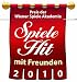 Auszeichnung