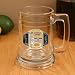 Los Angeles Lakers 2010 NBA Champions 15oz. Pewter Logo Glass Tankard