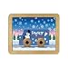 Frosty Sno*Cones Puzzle - Made in USA