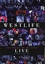 Westlife's The Where We Are Tour Live From The O2 [DVD] [2010]
