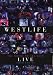 Westlife's The Where We Are Tour Live From The O2 [DVD] [2010]