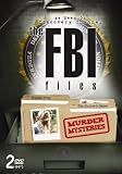 THE FBI FILES - Murder Mysteries - AS SEEN ON DISCOVERY CHANNEL!!!!!