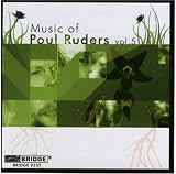 Music of Poul Ruders, Vol. 5