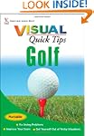 Golf VISUAL Quick Tips