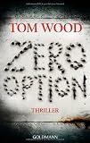 Produkt-Bild: Zero Option: Thriller
