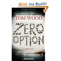 Zero Option: Thriller