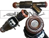 Python Injection Fuel Injector 649-550