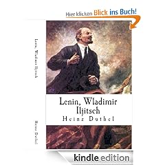 Lenin, Wladimir Iljitsch