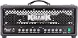 Krank Chadwick 2-Channel Tube Guitar Head with Black Grill, Black Krank Chadwick 2-Channel Tube Guitar Head with Black Grill, Black