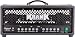 Krank Chadwick 2-Channel Tube Guitar Head with Black Grill, Black