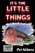 Search : It's The Little Things
