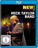 Produkt-Bild: Mick Taylor - The Tokyo Concert [Blu-ray]
