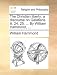 The Christian Liberty: A Discourse on Galatians III. 24, 25. ... by William Hammond, ...