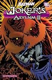 Produkt-Bild: DC Premium Hardcover #75: Batman - Joker's Asylum II (2011, Panini) Limitiert auf 222 Exemplare