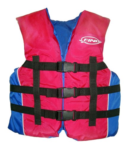 FINIS Life Jacket /PFD, Type III