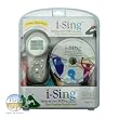 I-Sing Interactive Mp3 Karaoke - Silver