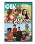 Flight 29 Down Volume 1