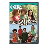 Flight 29 Down Volume 1