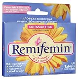 Enzymatic Therapy - Remifemin, 60 tablets