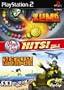 PopCap Hits! Vol. 2 (Zuma / Heavy Weapon)