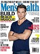 Men's Health (1-year auto-renewal) [Print + Kindle]