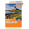 Fodor's Ireland 2014 (Full-color Travel Guide)