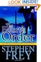 The Fourth Order: A Novel