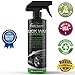 Green Clean Automotive - Quick Wax Superior - Best Ecological Car Care Product - Powerful and Effective Spray for All Automotive Finishes - Ultimate Shine - Highest Protection - 16 oz