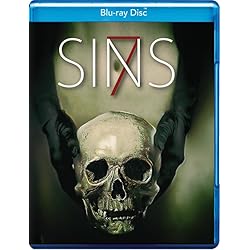 7 Sins [Blu-ray]