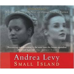Small Island (CD)