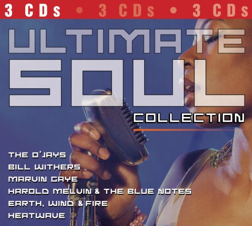 Ultimate Soul Collection - Ultimate Soul Collection - Zortam Music