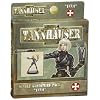 Heidelberger Spieleverlag HEI00142 - Tannh�user: Yula Miniatur, deutsche Ausgabe