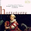 Seon - Hotteterre (Bl�sermusik)