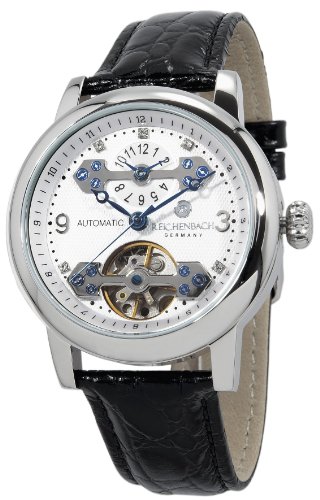 Reichenbach Men's Automatic Watch RB112-112