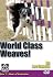 World Class Weaves for Dog Agility by Joe Canova