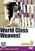 World Class Weaves for Dog Agility by Joe Canova