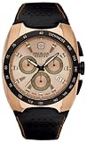 Swiss Military 06-4091-09-012 Men's Challenger Chronograph Rose Goldtone Watch