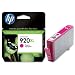 Hewlett Packard [hp] No. 920xl Inkjet Cartridge Page Life 70
