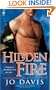 Hidden Fire (Firefighters of Station Five, Book 3)